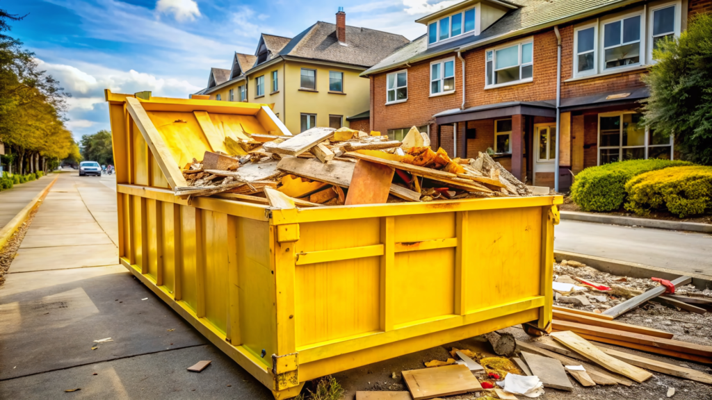 PJR Software Roll Off Dumpster Software