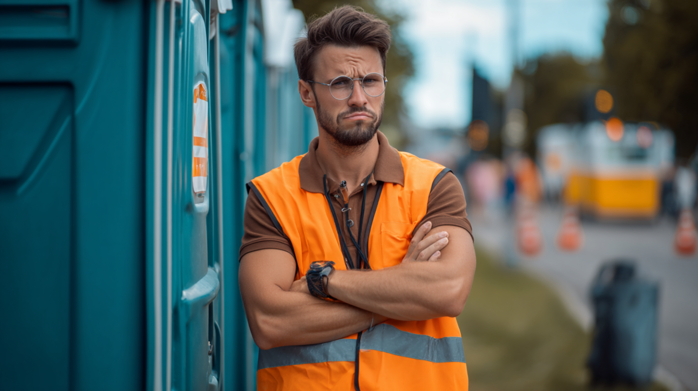 Reduced Costs, Higher Profits: How Optimized Routing Transforms Portable Restroom Operations